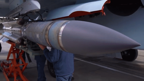 Không mua được tiêm kích F-16 Mỹ, Thổ Nhĩ Kỳ sẽ quay sang Su-35 Nga? ảnh 10