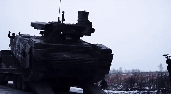 'Kẻ hủy diệt 3' của quân đội Nga có thực sự bất khả chiến bại? ảnh 6
