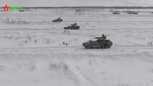 'Kẻ hủy diệt 3' của quân đội Nga có thực sự bất khả chiến bại? ảnh 18