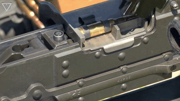Uy lực súng máy FN Minimi Mk3 vừa được Nhật Bản đặt mua ảnh 17
