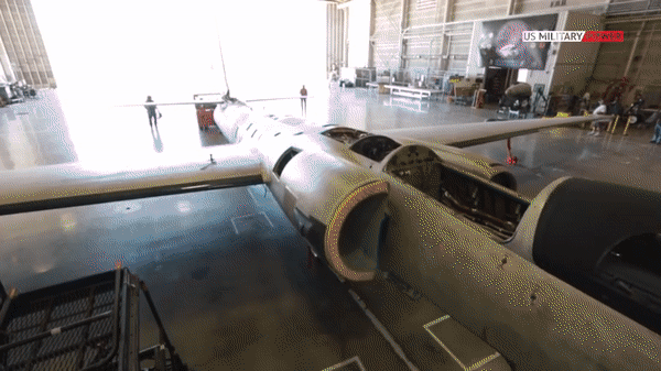 Trinh sát cơ U-2 của Mỹ bay trên đầu khí cầu Trung Quốc ảnh 21