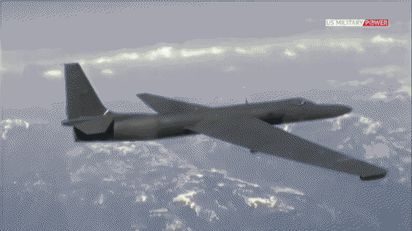Trinh sát cơ U-2 của Mỹ bay trên đầu khí cầu Trung Quốc ảnh 16