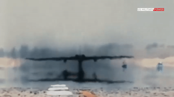 Trinh sát cơ U-2 của Mỹ bay trên đầu khí cầu Trung Quốc ảnh 29
