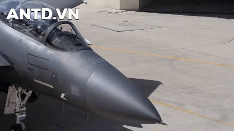 'Chiến thần' F-15IA từ Mỹ trợ giúp không quân Israel trong tham vọng giành quyền bá chủ bầu trời Trung Đông ảnh 13