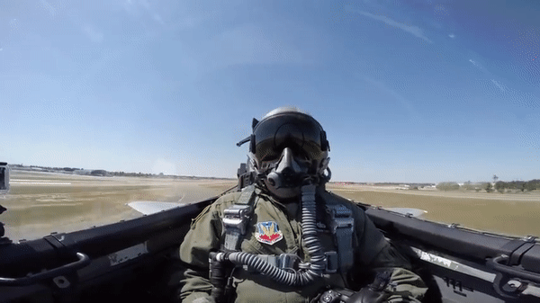 'Chiến thần' F-15IA từ Mỹ trợ giúp không quân Israel trong tham vọng giành quyền bá chủ bầu trời Trung Đông ảnh 21