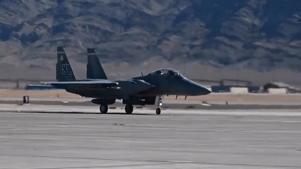 'Chiến thần' F-15IA từ Mỹ trợ giúp không quân Israel trong tham vọng giành quyền bá chủ bầu trời Trung Đông ảnh 8
