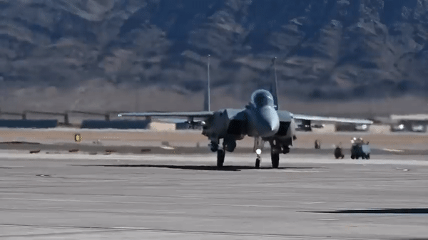 'Chiến thần' F-15IA từ Mỹ trợ giúp không quân Israel trong tham vọng giành quyền bá chủ bầu trời Trung Đông ảnh 11