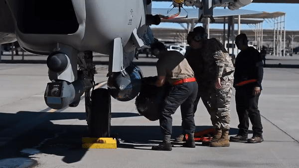 'Chiến thần' F-15IA từ Mỹ trợ giúp không quân Israel trong tham vọng giành quyền bá chủ bầu trời Trung Đông ảnh 15