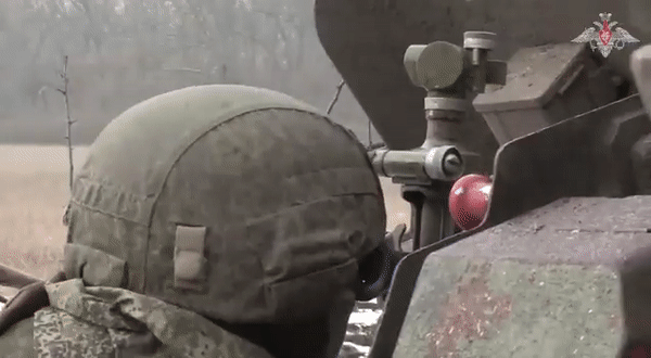 Đạn pháo thông minh Krasnopol-M2 của Nga khiến đối thủ bất an? ảnh 14