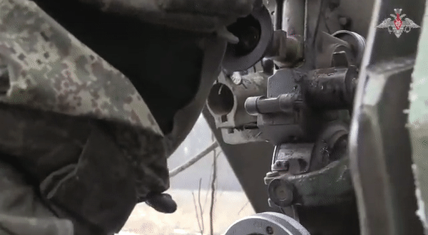 Đạn pháo thông minh Krasnopol-M2 của Nga khiến đối thủ bất an? ảnh 15
