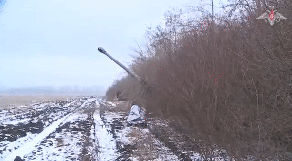 Đạn pháo thông minh Krasnopol-M2 của Nga khiến đối thủ bất an? ảnh 16