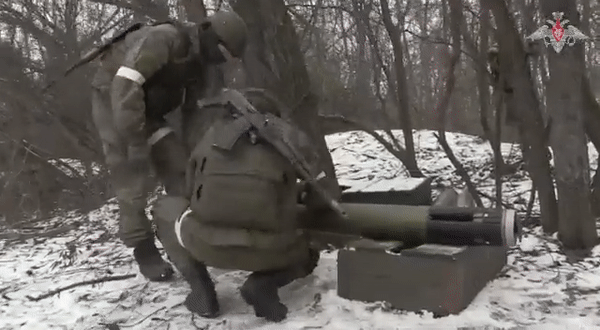 Đạn pháo thông minh Krasnopol-M2 của Nga khiến đối thủ bất an? ảnh 1