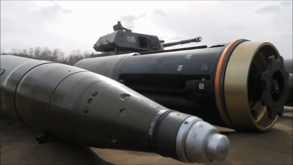 Đạn pháo thông minh Krasnopol-M2 của Nga khiến đối thủ bất an? ảnh 10