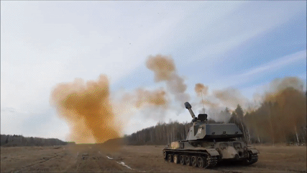 Đạn pháo thông minh Krasnopol-M2 của Nga khiến đối thủ bất an? ảnh 9