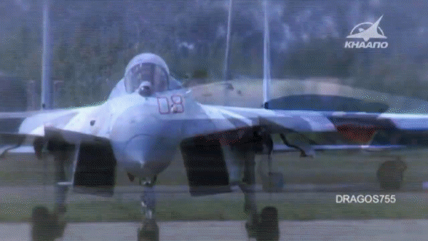Vì sao Su-27 nằm trong số những chiến đấu cơ nguy hiểm nhất thế giới? ảnh 14