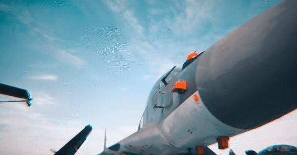 Dòng chiến đấu cơ hạng nhẹ MiG-29 huyền thoại của Nga ảnh 9
