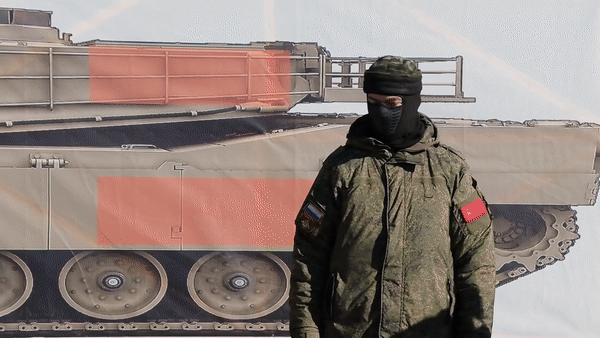 Nga tăng cường huấn luyện các kíp lái xe tăng T-90M cách đối phó chiến xa phương Tây ảnh 3