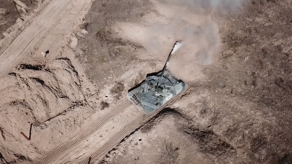 Nga tăng cường huấn luyện các kíp lái xe tăng T-90M cách đối phó chiến xa phương Tây ảnh 14