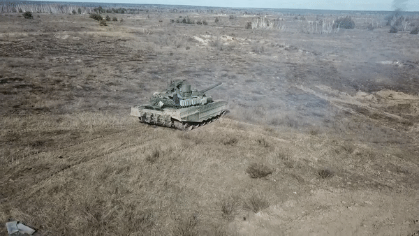 Nga tăng cường huấn luyện các kíp lái xe tăng T-90M cách đối phó chiến xa phương Tây ảnh 22