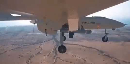 Taliban bắn hạ UAV chiến đấu Mohajer-6 của Iran ở Afghanistan ảnh 20