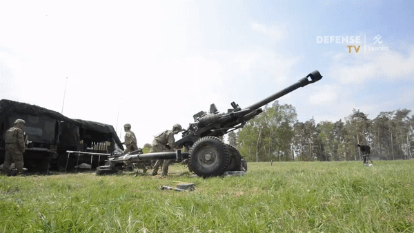  Philippines xem xét lựa chọn lựu pháo M119A3 105mm từ Mỹ ảnh 15