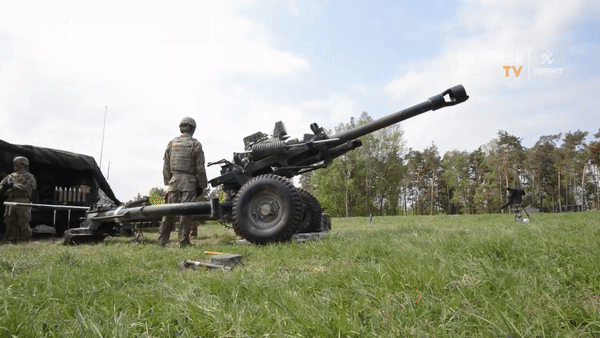  Philippines xem xét lựa chọn lựu pháo M119A3 105mm từ Mỹ ảnh 24