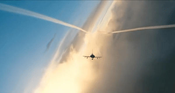 Vì sao tiêm kích Mirage-2000 của Pháp vẫn cực kỳ đáng sợ? ảnh 20