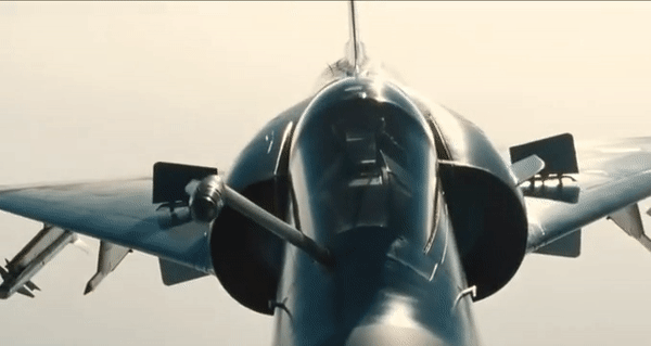 Vì sao tiêm kích Mirage-2000 của Pháp vẫn cực kỳ đáng sợ? ảnh 17