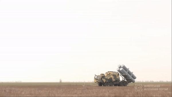 Tên lửa Neptune vụt trở thành ngôi sao sáng của quân đội Ukraine