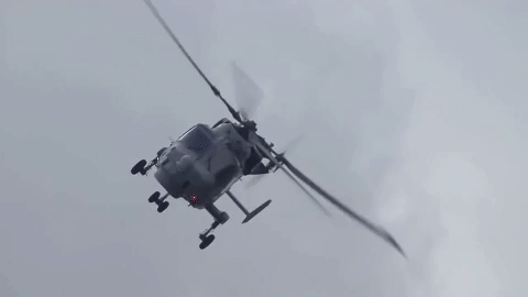Hàn Quốc chọn trực thăng săn ngầm AW159 Wildcat của Anh thay vì hàng Mỹ