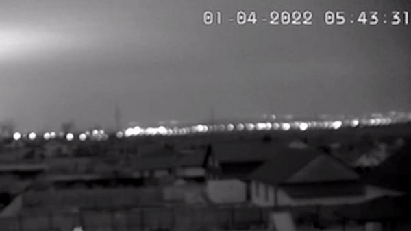 Vì sao S-300V4 Nga bất động khi tên lửa Ukraine tấn công Belgorod? ảnh 2