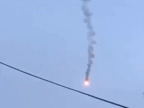 Ukraine tuyên bố tổ hợp phòng không NASAMS lần đầu bắn hạ tiêm kích Su-35 ảnh 7