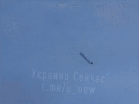 Tiêm kích MiG-29 Ukraine cơ động bắn hạ tên lửa hành trình Kh-101 Nga? ảnh 5