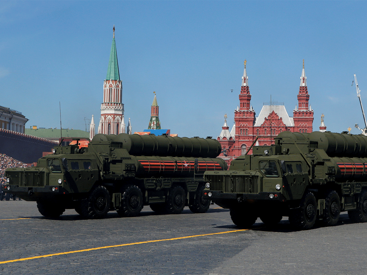 Xuất khẩu vũ khí Nga bất ngờ giảm mạnh doanh số, chỉ còn bằng một nửa Hàn Quốc ảnh 10