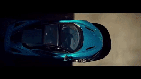 [ẢNH] Chiêm ngưỡng McLaren 720S Spider: Đối thủ nặng kí của Ferrari 488 Spider