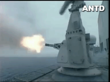 Đây chính là khắc tinh của mọi loại tên lửa diệt hạm Nga, Mỹ, Trung