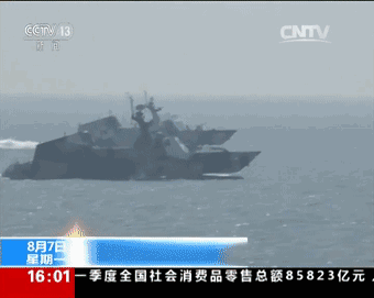 Trung Quốc tập trận cực lớn gần bán đảo Triều Tiên, sẵn sàng cho tình huống xấu nhất