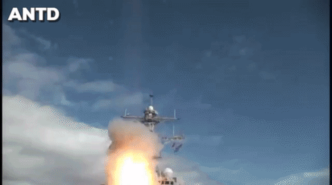 Tên lửa phòng thủ mạnh nhất của Mỹ đã sẵn sàng cho việc đánh chặn tên lửa đạn đạo Triều Tiên
