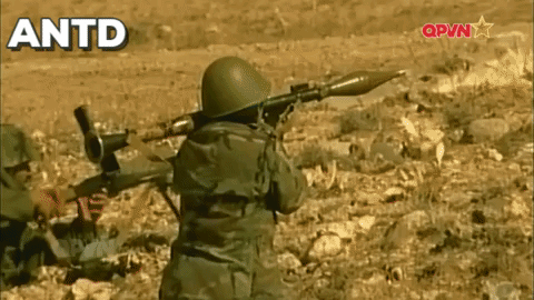 RPG-7 Huyền thoại chống tăng Liên Xô khiến Mỹ và cả Nga kinh hoàng