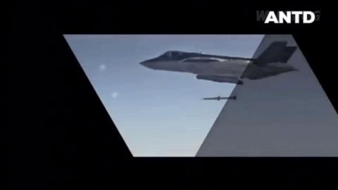 [ẢNH] Mỹ cho F-35 