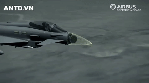 [ẢNH] Syria trước nguy cơ xuất hiện cùng lúc chiến đấu cơ Su-35S, F-15E, Rafale và Typhoon quần đảo