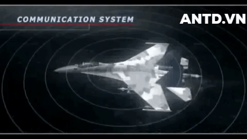 [ẢNH] Viễn cảnh nào khi cặp 'song kiếm' F-22, F-35 Mỹ 'chạm mặt' Su-35 lẫn S-400 Nga tại Syria?