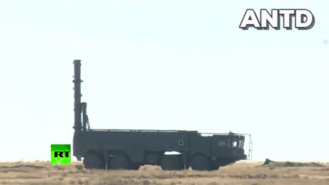 [ẢNH] Nga bất ngờ bắn tên lửa K-300P, bước đệm để huấn luyện Syria trước mũi tàu Mỹ?