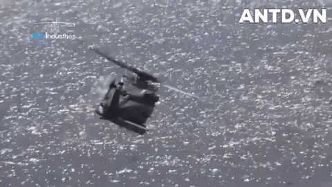 [ẢNH] Siêu trực thăng NH-90 của NATO cạnh tranh trực tiếp với Ka-52K Nga