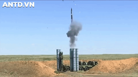 [ẢNH] Đạn tên lửa sát thủ của S-400 Nga đã vào biên chế, đối thủ lo lắng