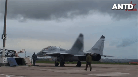 [ẢNH] Giảm xuống chỉ còn 24 máy bay, Nga đang thất thế trầm trọng tại Syria?