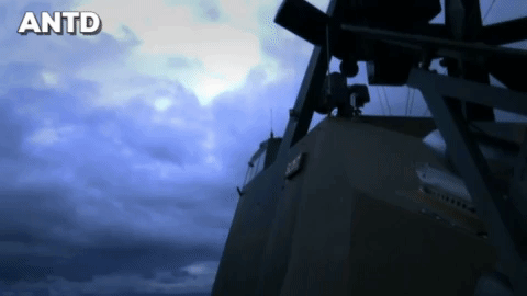 [ẢNH] Viễn cảnh đáng sợ khi Mỹ chuyển giao hàng ngàn sát thủ diệt hạm Harpoon cho đồng minh