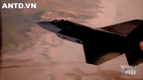 [ẢNH] F-35B Mỹ bất ngờ xuất hiện tại Trung Đông, sẵn sàng trút lửa vào Syria?