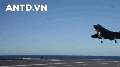 [ẢNH] Bất ngờ khi chiến đấu cơ F-35 sắp sửa đi vào biên chế tại Đông Nam Á