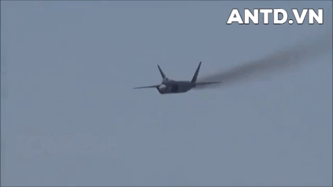 [ẢNH] Chạnh lòng khi Thổ chốt Su-35 nhưng lại chỉ là giải pháp tình thế